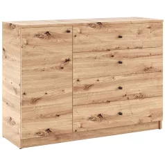 EVI I komód, Artisan, Artisan