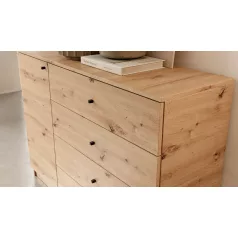 EVI I komód, Artisan, Artisan