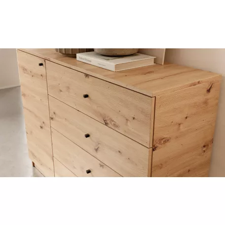 EVI I komód, Artisan, Artisan