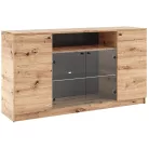 EVI I vitrin, Artisan, Artisan