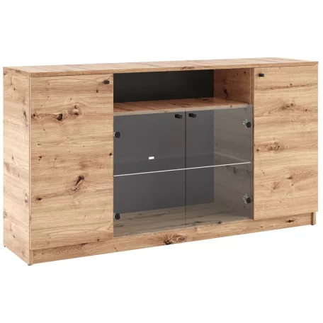 EVI I vitrin, Artisan, Artisan