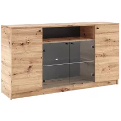 EVI I LED-es vitrin, Artisan, Artisan