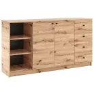 EVI II komód, Artisan, Artisan