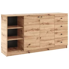 EVI II komód, Artisan, Artisan