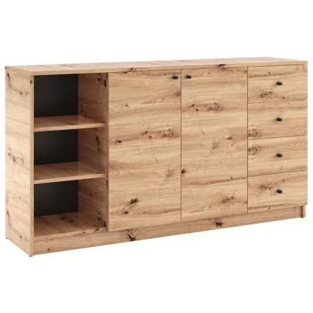 EVI II komód, Artisan, Artisan