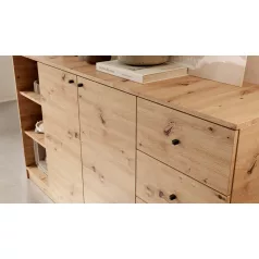 EVI II komód, Artisan, Artisan