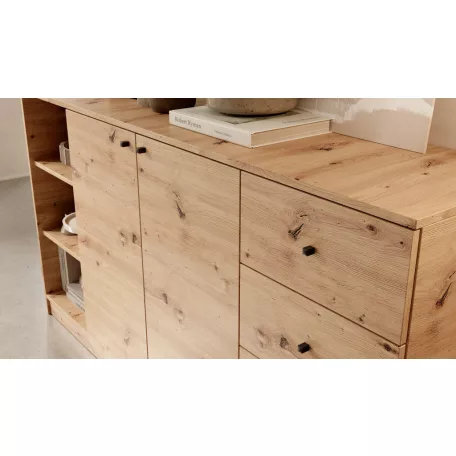 EVI II komód, Artisan, Artisan