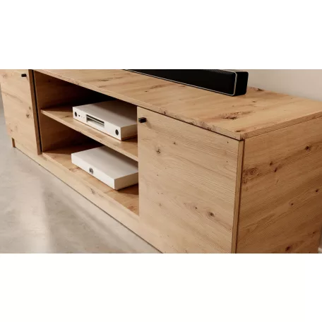 EVI I TV szekrény, Artisan, Artisan