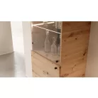 EVI II vitrin, Artisan, Artisan