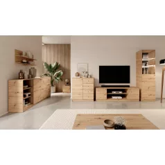 EVI polc, Artisan, Artisan