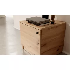 EVI éjjeliszekrény, Artisan, Artisan