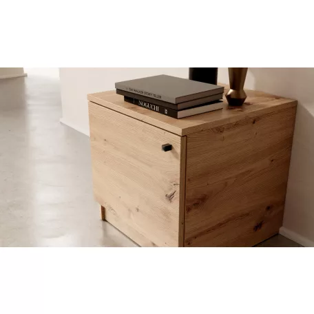 EVI éjjeliszekrény, Artisan, Artisan