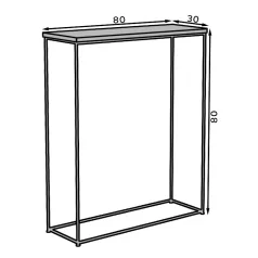 Milan konzol, Arany, Artisan