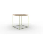 Adina dohányzóasztal, Arany, Artisan