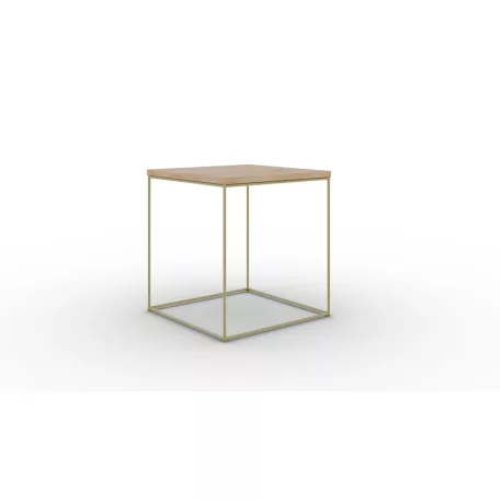 Adina dohányzóasztal, Arany, Artisan