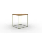 Adina dohányzóasztal, Arany, Lancelot tölgy