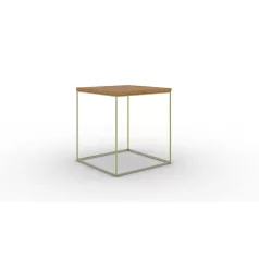 Adina dohányzóasztal, Arany, Lancelot tölgy