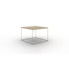 Kávéasztal Roni, Arany, Artisan