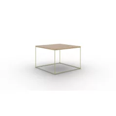 Kávéasztal Roni, Arany, Artisan