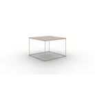 Kávéasztal Roni, Arany, Sonoma