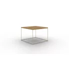 Kávéasztal Roni, Arany, Lancelot tölgy