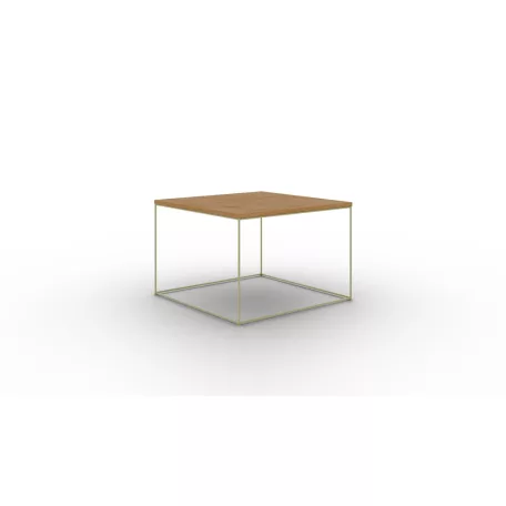 Kávéasztal Roni, Arany, Lancelot tölgy