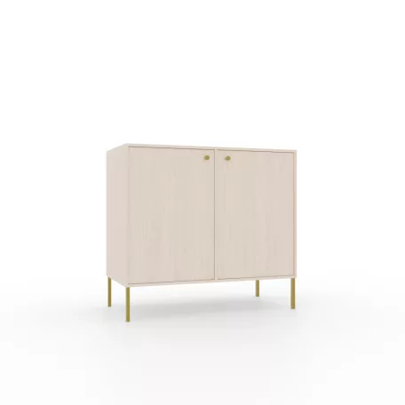 Tili 2D Komód, Homokbézs, Homokbézs