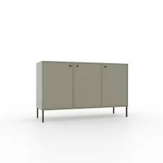 Tili 3D Komód, Eukaliptusz, Eukaliptusz