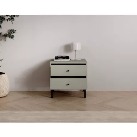 Tili Éjjeliszekrény, Eukaliptusz, Eukaliptusz