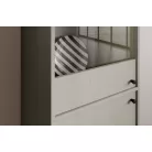 Tili Vitrin, Eukaliptusz, Eukaliptusz