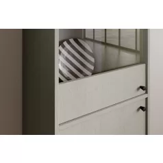 Tili Vitrin, Eukaliptusz, Eukaliptusz