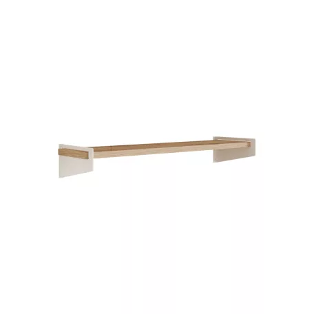 Ivi polc, Fehér, Artisan