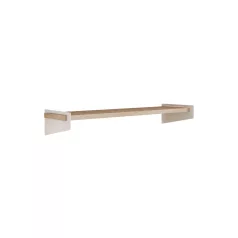 Ivi polc, Fehér, Sonoma