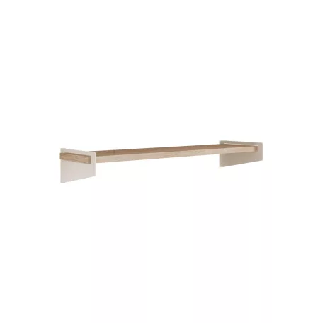 Ivi polc, Fehér, Sonoma