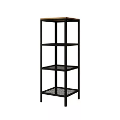 Reli polc, Fekete, Lancelot tölgyfa