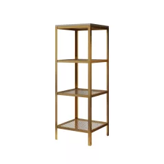 Reli polc, Arany, Beton