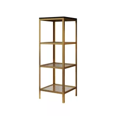 Reli polc, Arany, Fekete