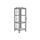 Reli polc, Arany, Lancelot tölgyfa