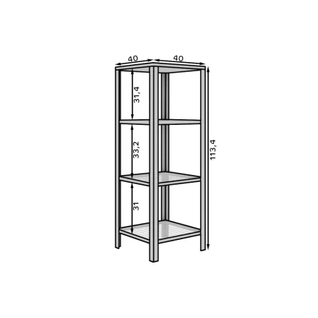 Reli polc, Arany, Lancelot tölgyfa