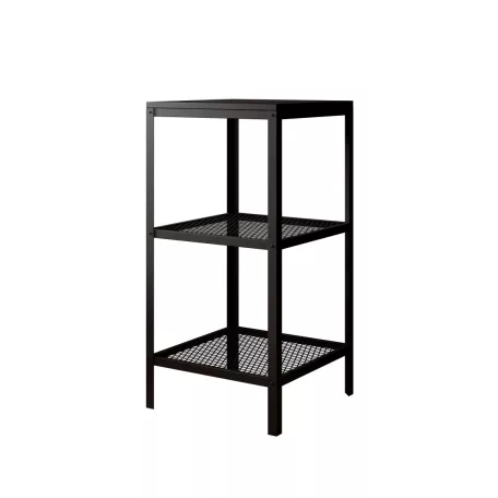 Rolin polc, Fekete, Fekete