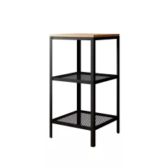 Rolin polc, Fekete, Lancelot tölgyfa