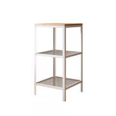 Rolin polc, Fehér, Lancelot tölgyfa