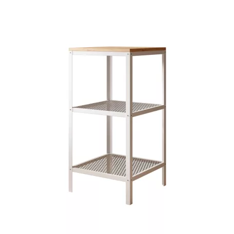 Rolin polc, Fehér, Lancelot tölgyfa