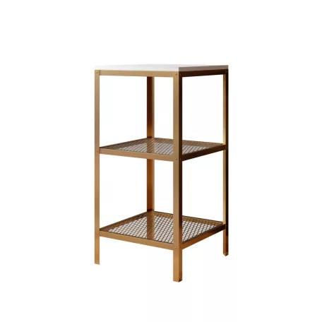 Rolin polc, Arany, Fehér Matt