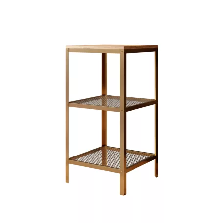 Rolin polc, Arany, Lancelot tölgyfa