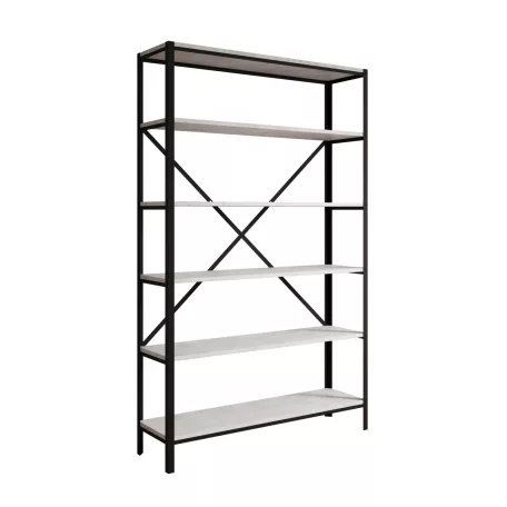 Ralph polc, Fekete, Beton