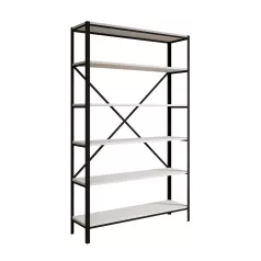 Ralph polc, Fekete, Fehér Matt