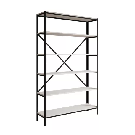 Ralph polc, Fekete, Fehér Matt