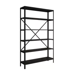 Ralph polc, Fekete, Fekete