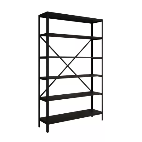 Ralph polc, Fekete, Fekete